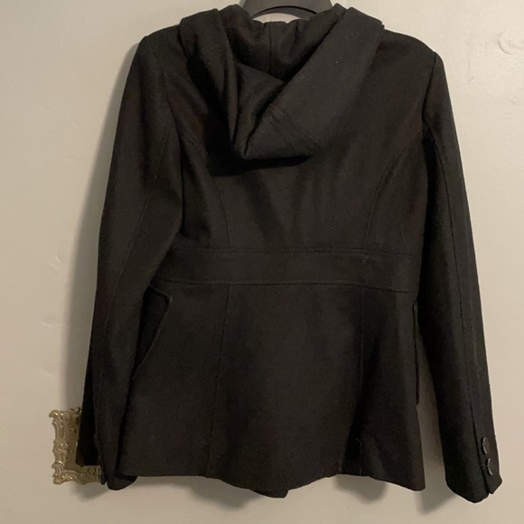 Guess double breasted pea coat - Picture 5 of 5